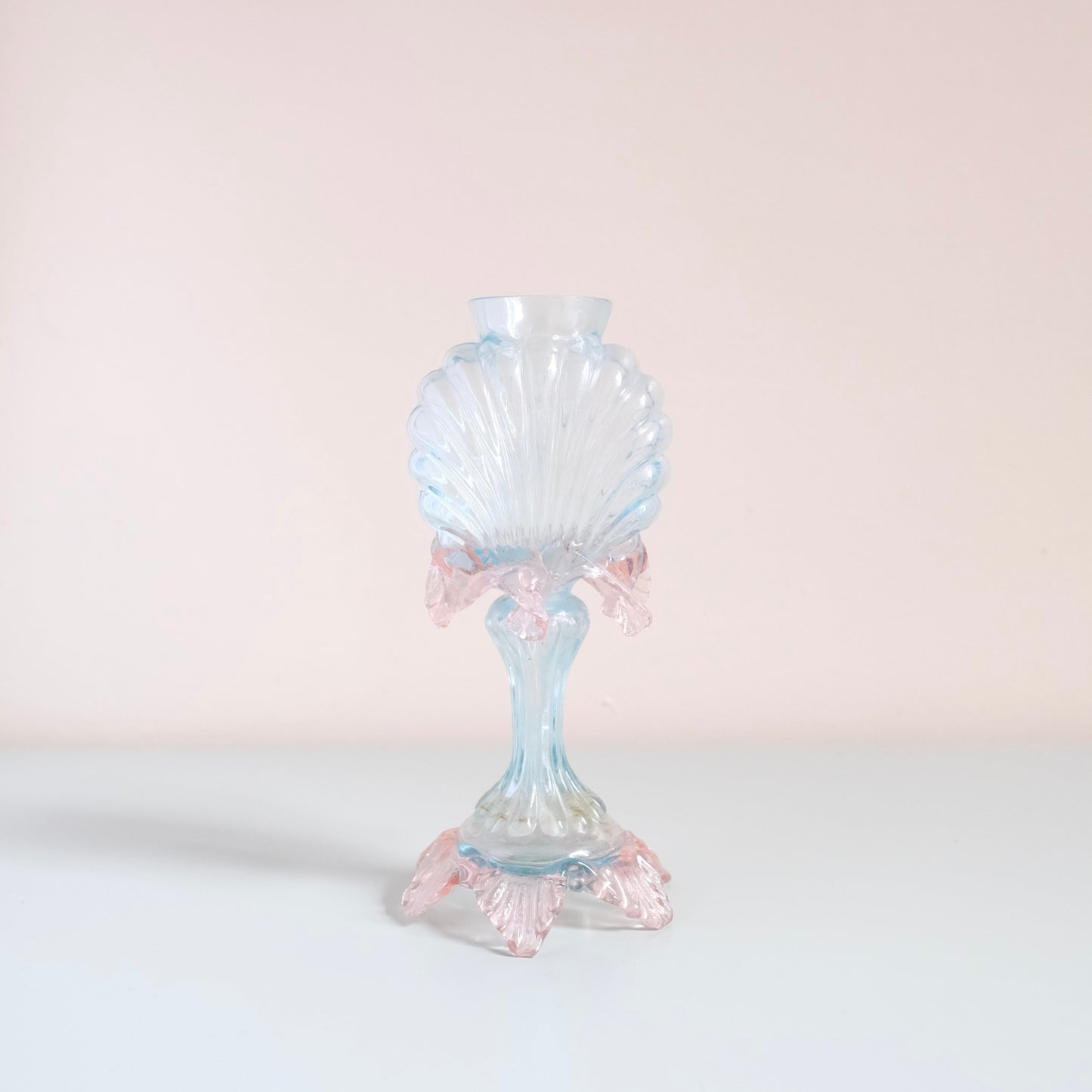 Vintage Marmaid-like Vase