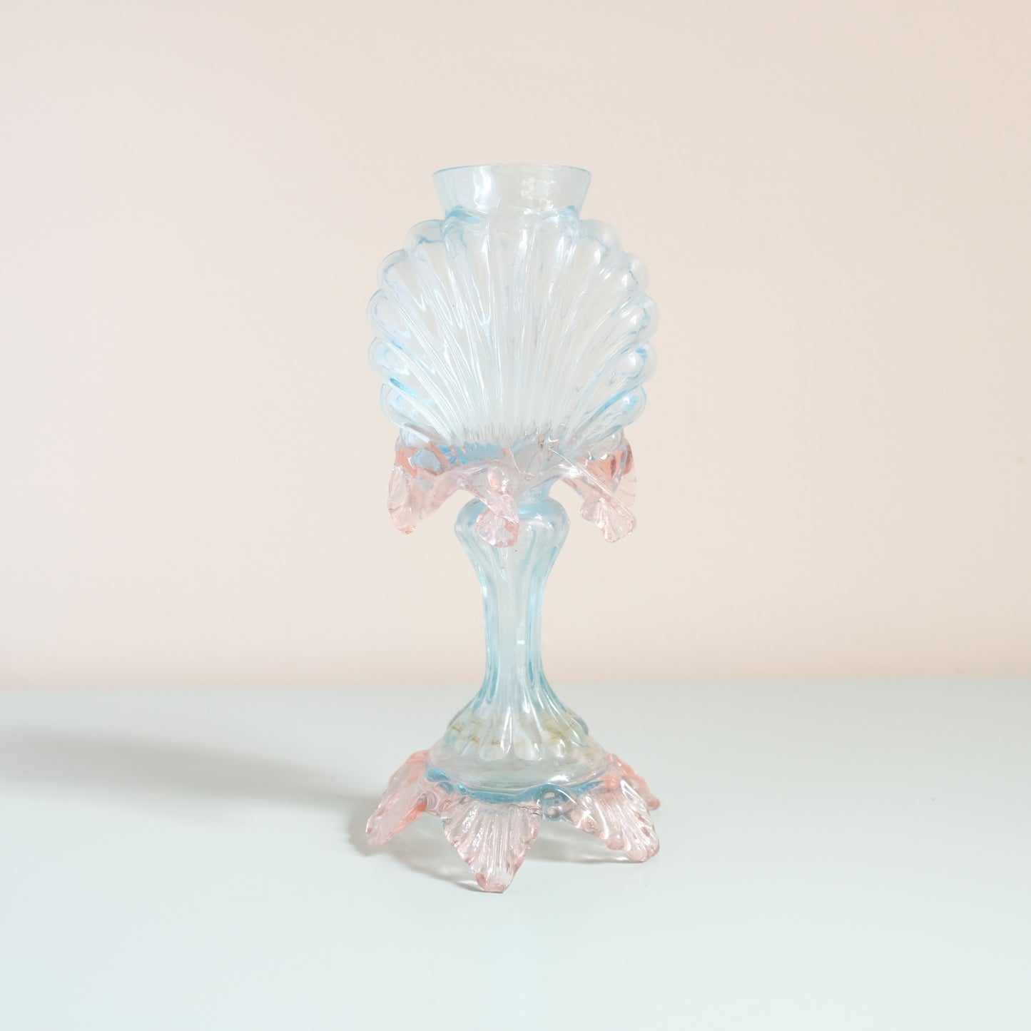 Vintage Marmaid-like Vase