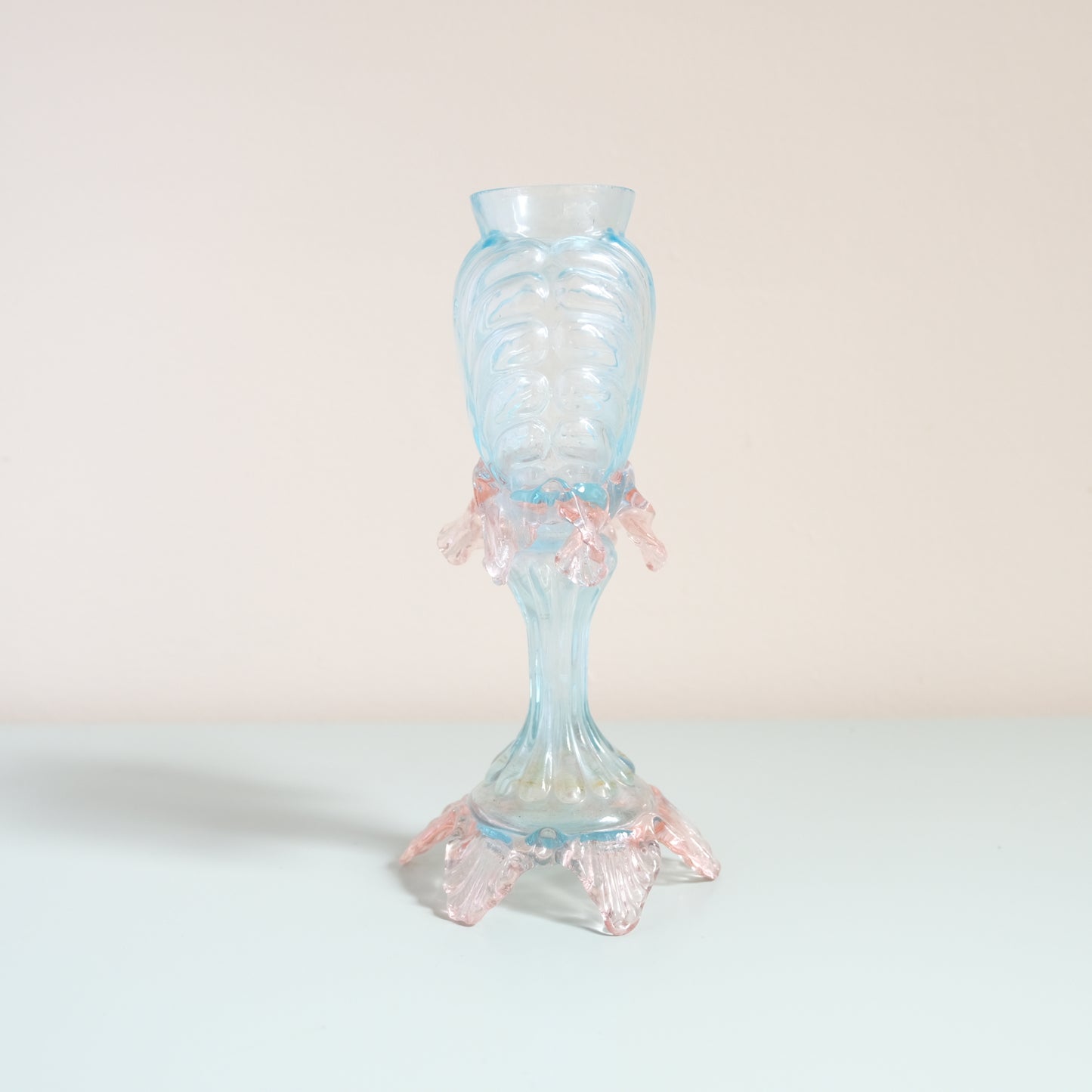 Vintage Marmaid-like Vase