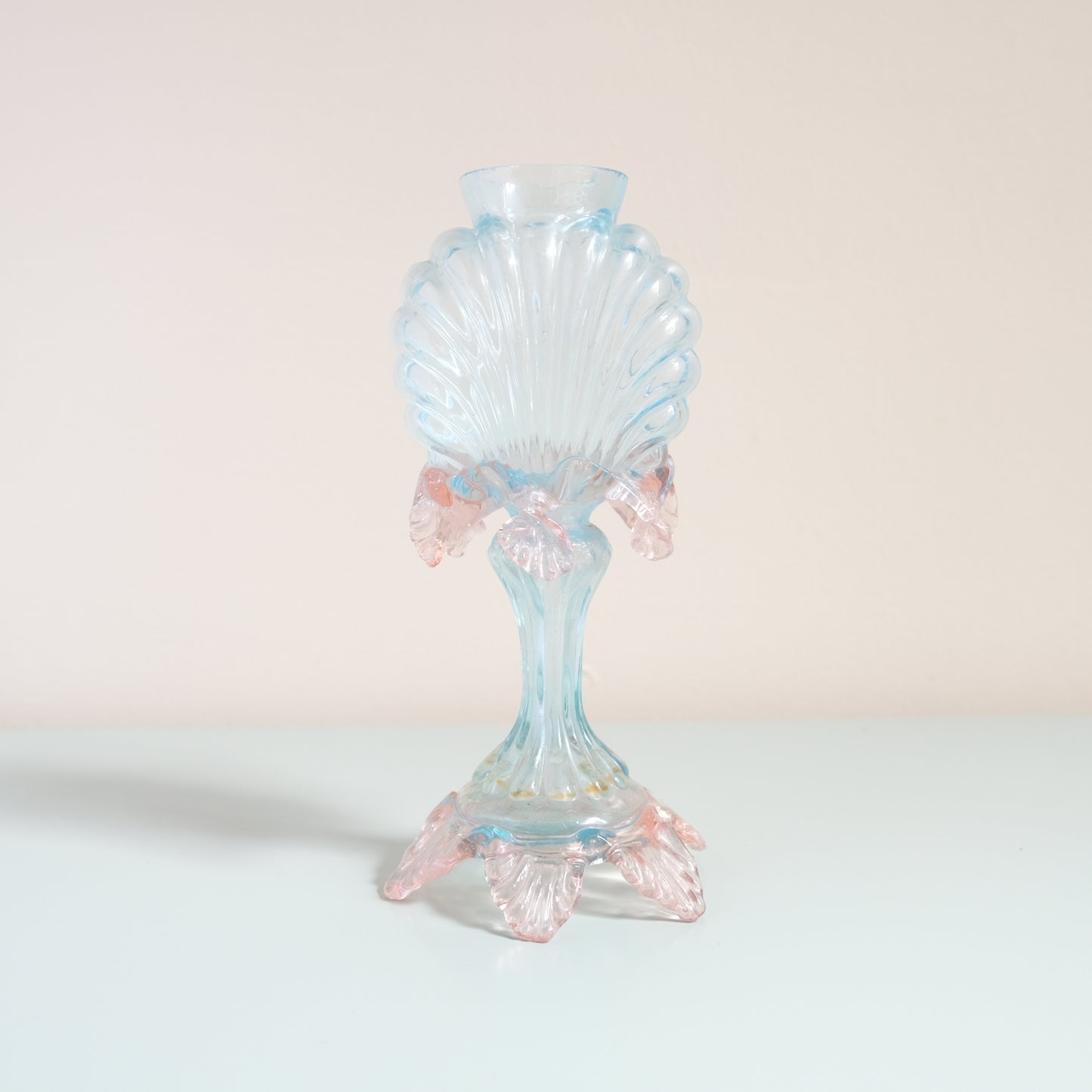Vintage Marmaid-like Vase