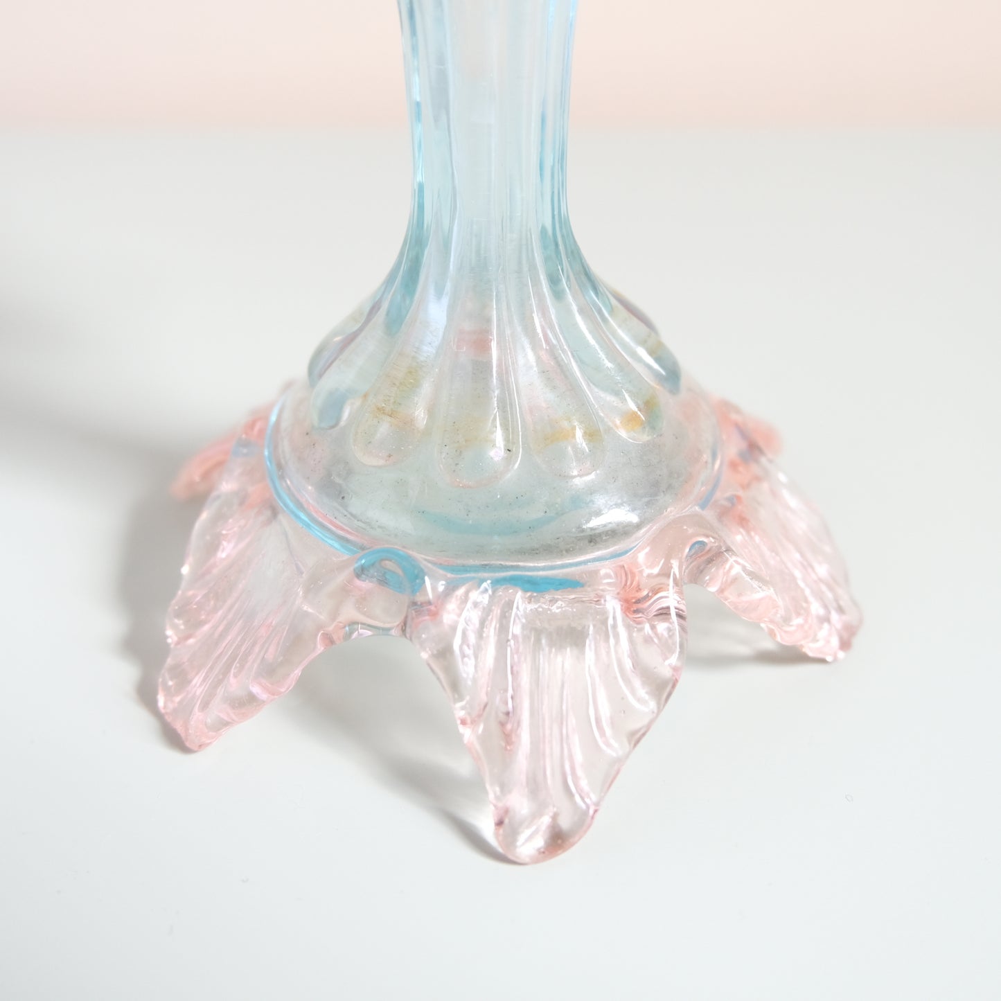Vintage Marmaid-like Vase