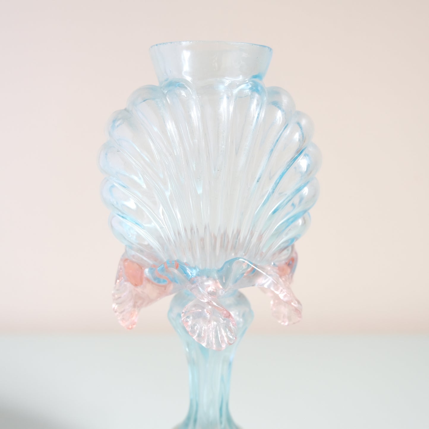 Vintage Marmaid-like Vase