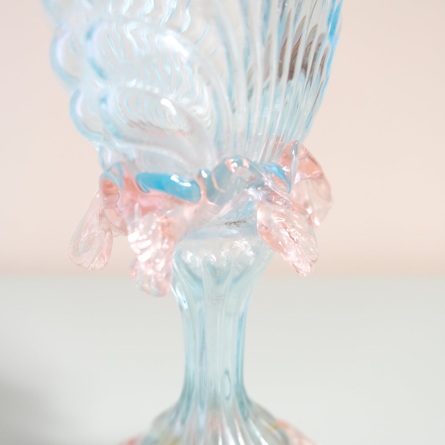 Vintage Marmaid-like Vase