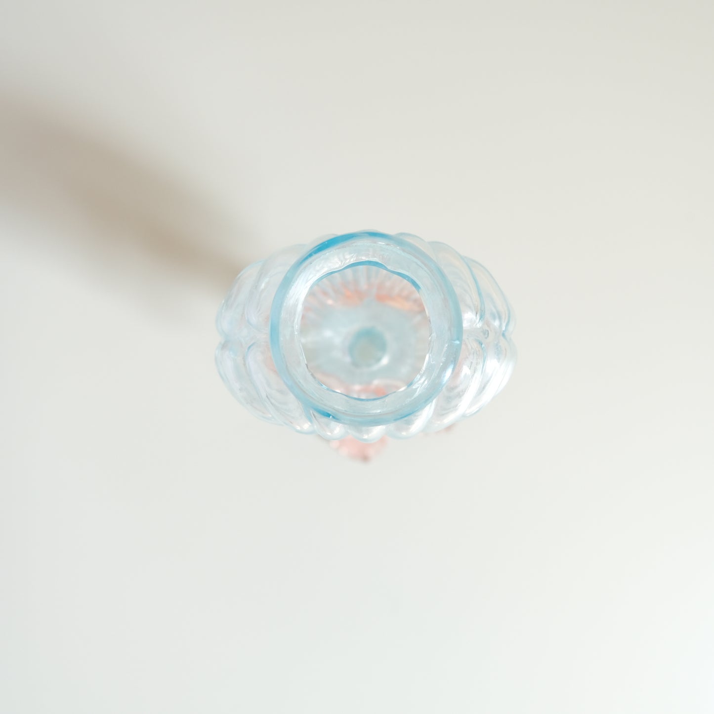 Vintage Marmaid-like Vase