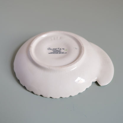 Vintage Carlton Ware Yellow Daisy Jam Dish