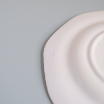 Vintage Carlton Ware Wild Rose Plate