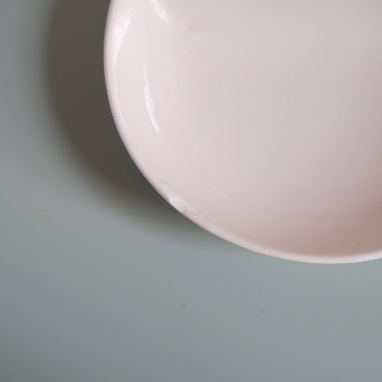 Vintage Carlton Ware Berry Trinket Dish