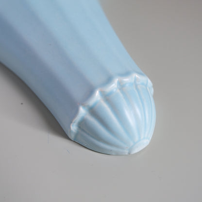 Vintage Burleigh Wall Pocket Vase