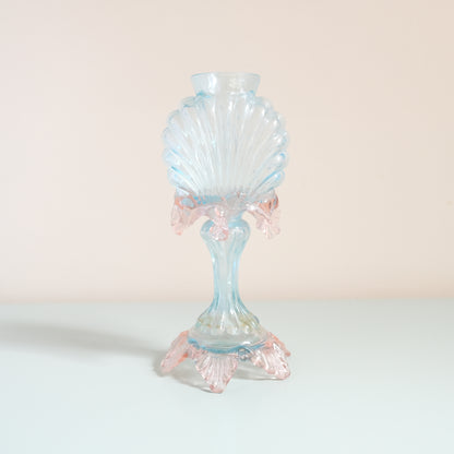 Vintage Marmaid-like Vase