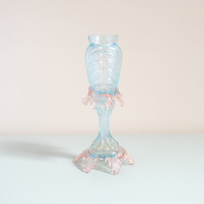 Vintage Marmaid-like Vase