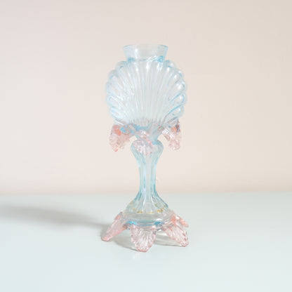 Vintage Marmaid-like Vase
