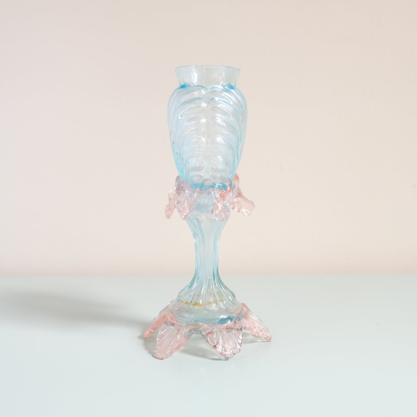 Vintage Marmaid-like Vase