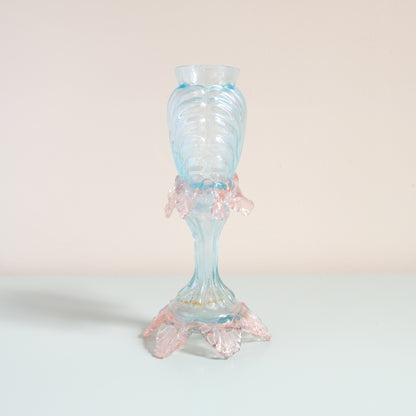 Vintage Marmaid-like Vase