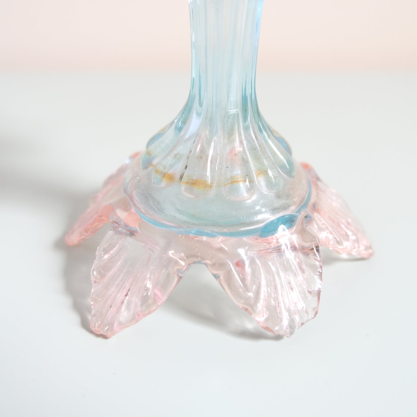 Vintage Marmaid-like Vase