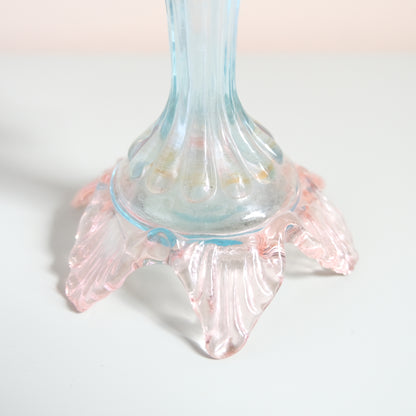 Vintage Marmaid-like Vase