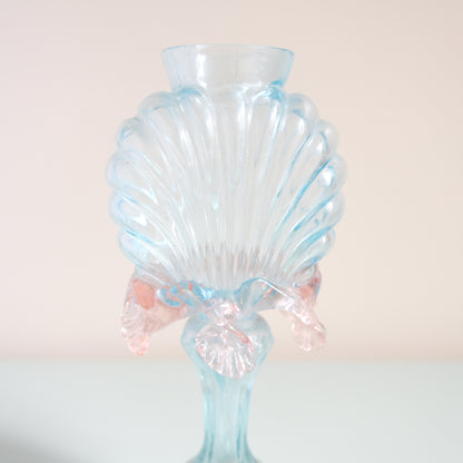 Vintage Marmaid-like Vase