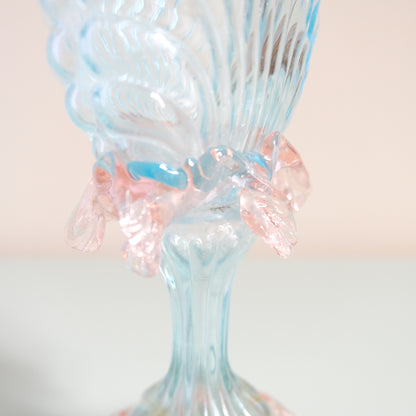 Vintage Marmaid-like Vase