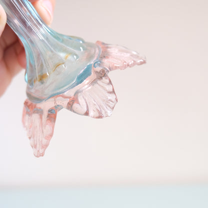 Vintage Marmaid-like Vase