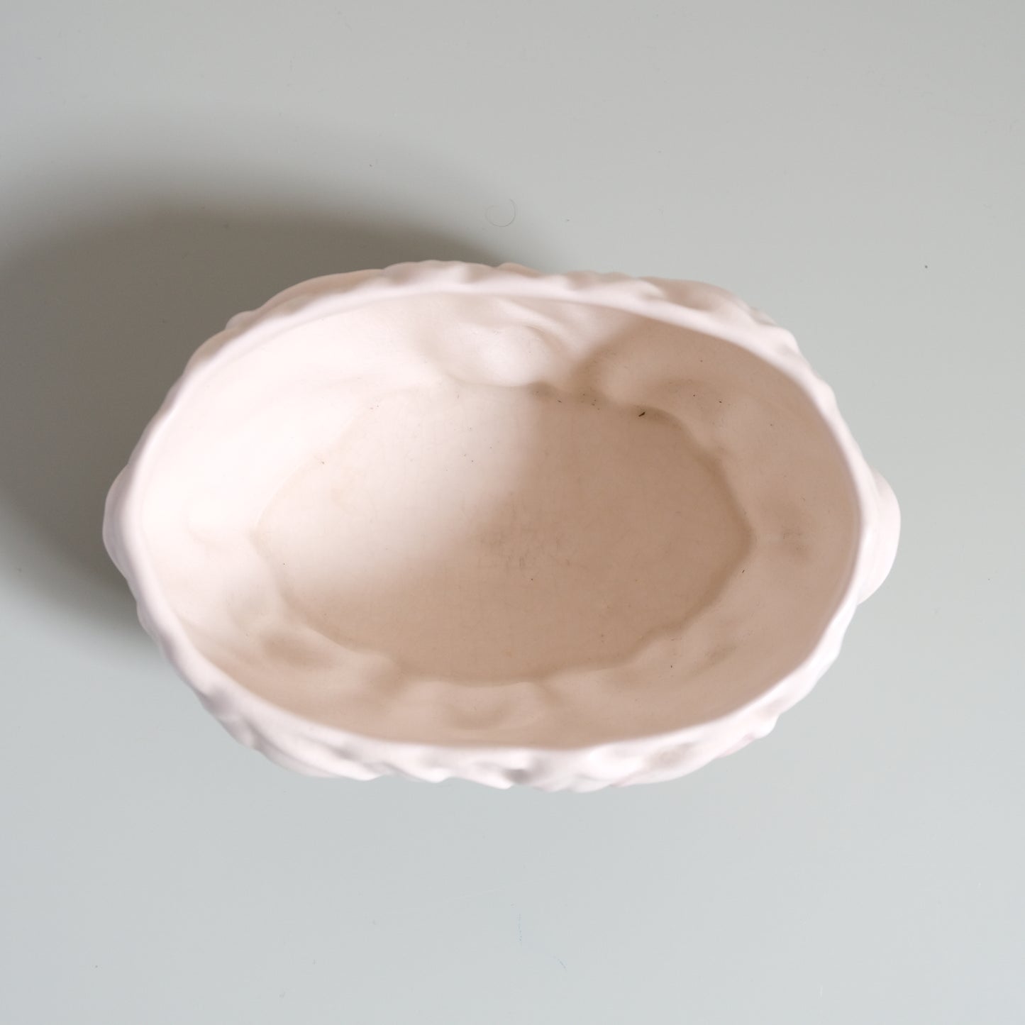 Vintage Sylvac Magnolia Planter