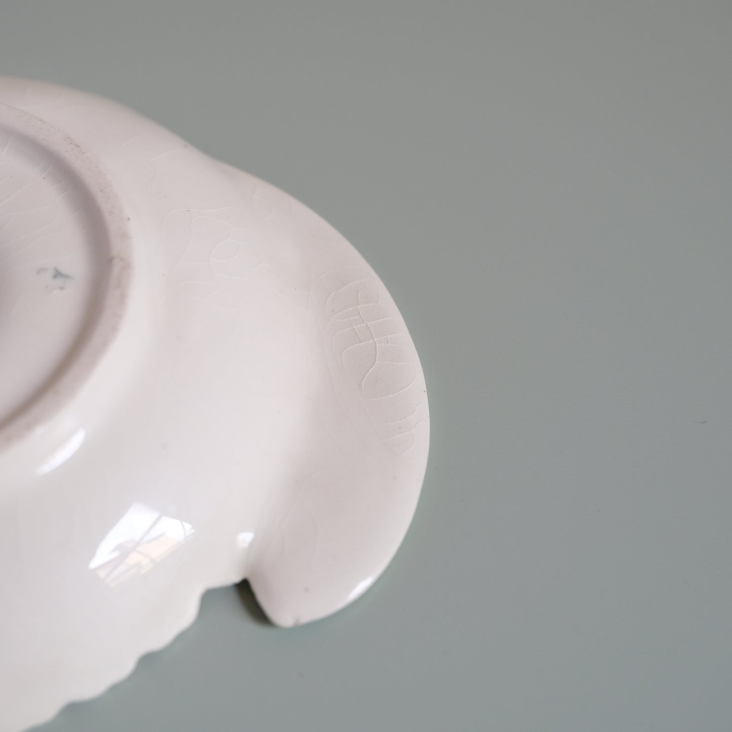 Vintage Carlton Ware Yellow Daisy Jam Dish